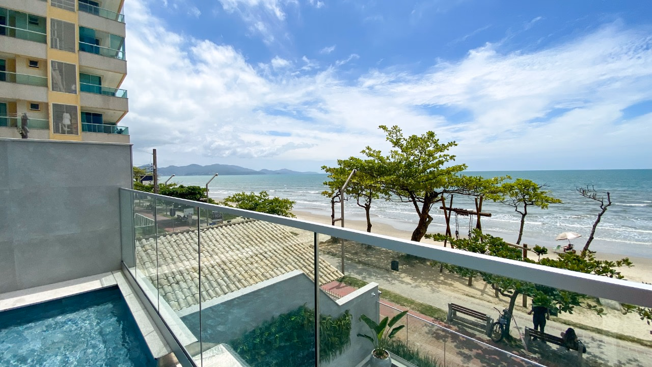Apartamento a venda na quadra mar no residencial Albamar