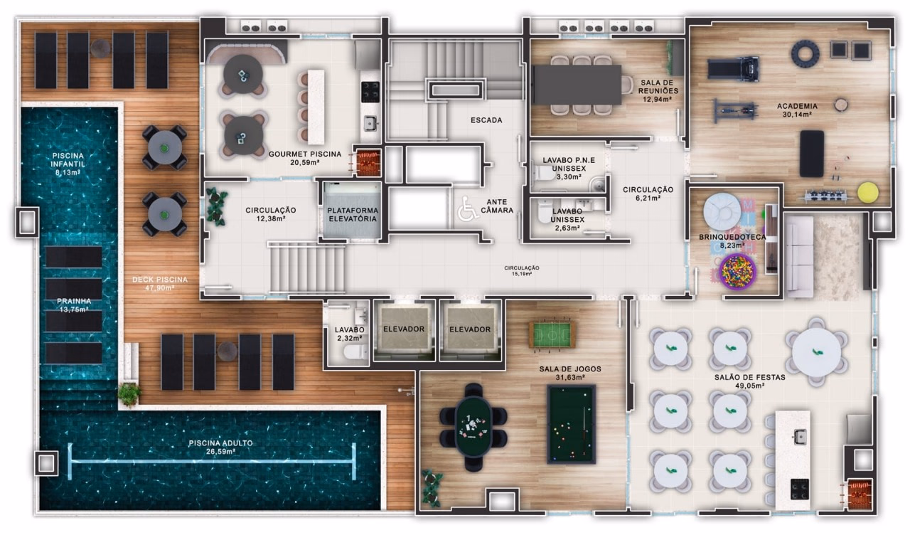 Apartamento a venda, Efrata, Morretes, Itapema-SC (11)