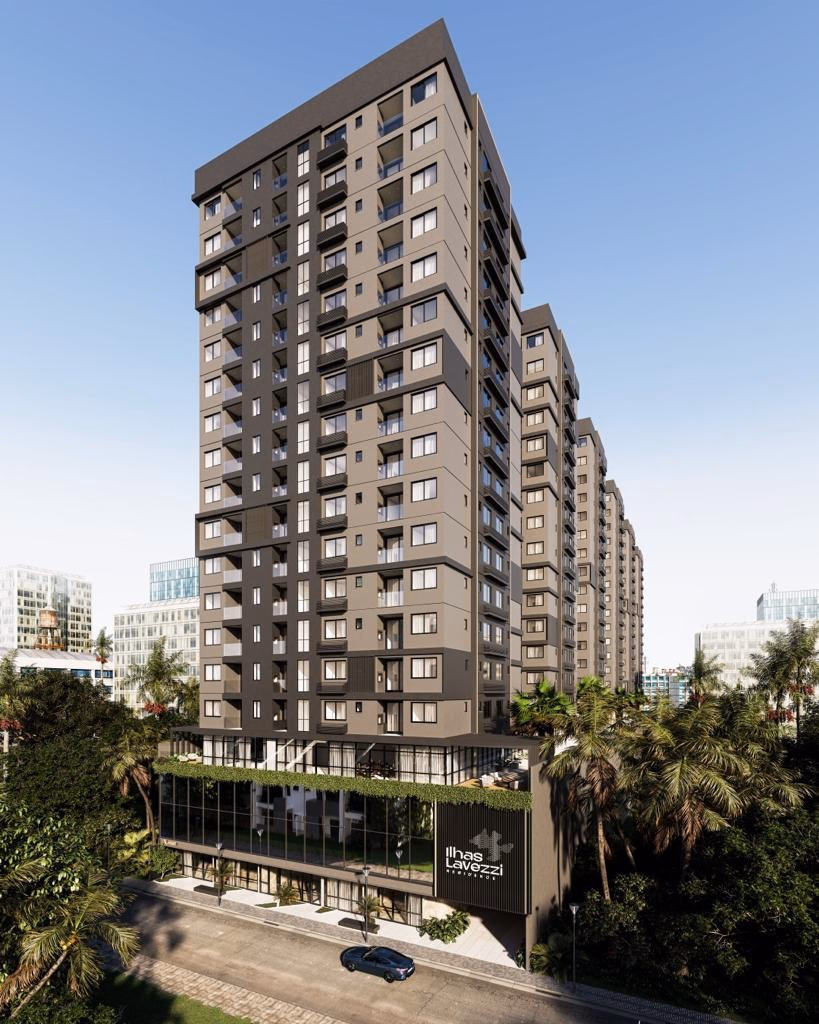 Ilhas Lavezzi Residence — Morretes