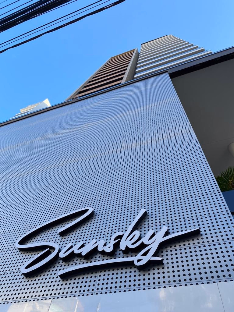 Apartamento a venda em Meia Praia - Sunsky a venda em Itapema (3)