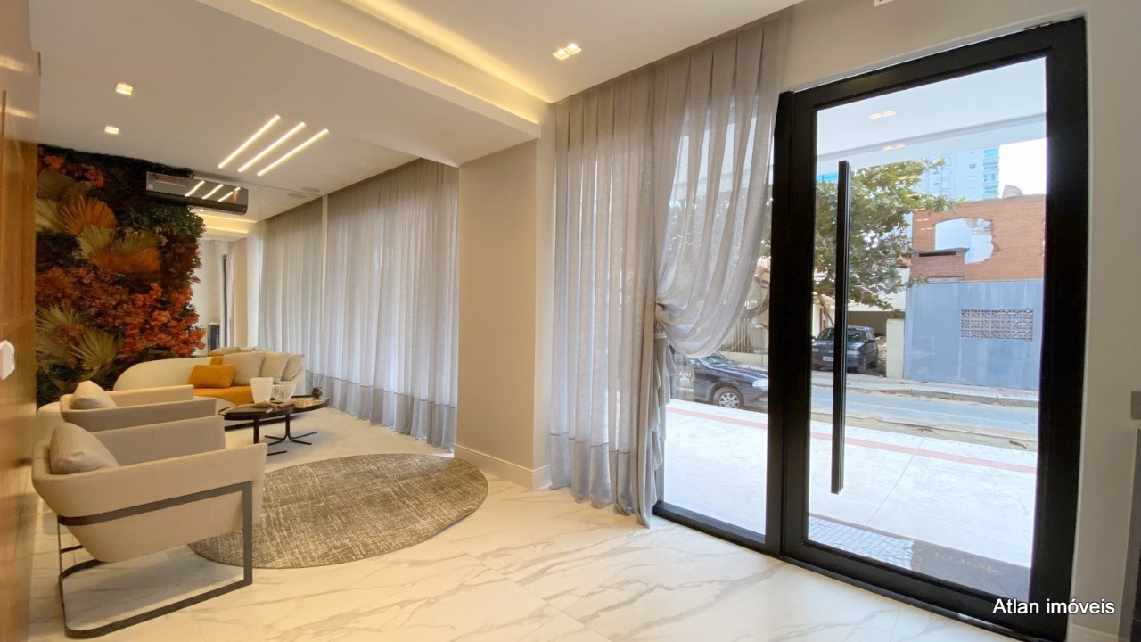 Apartamento vista frente mar balneário Perequê, Porto Belo-SC Torri di Mare (5)