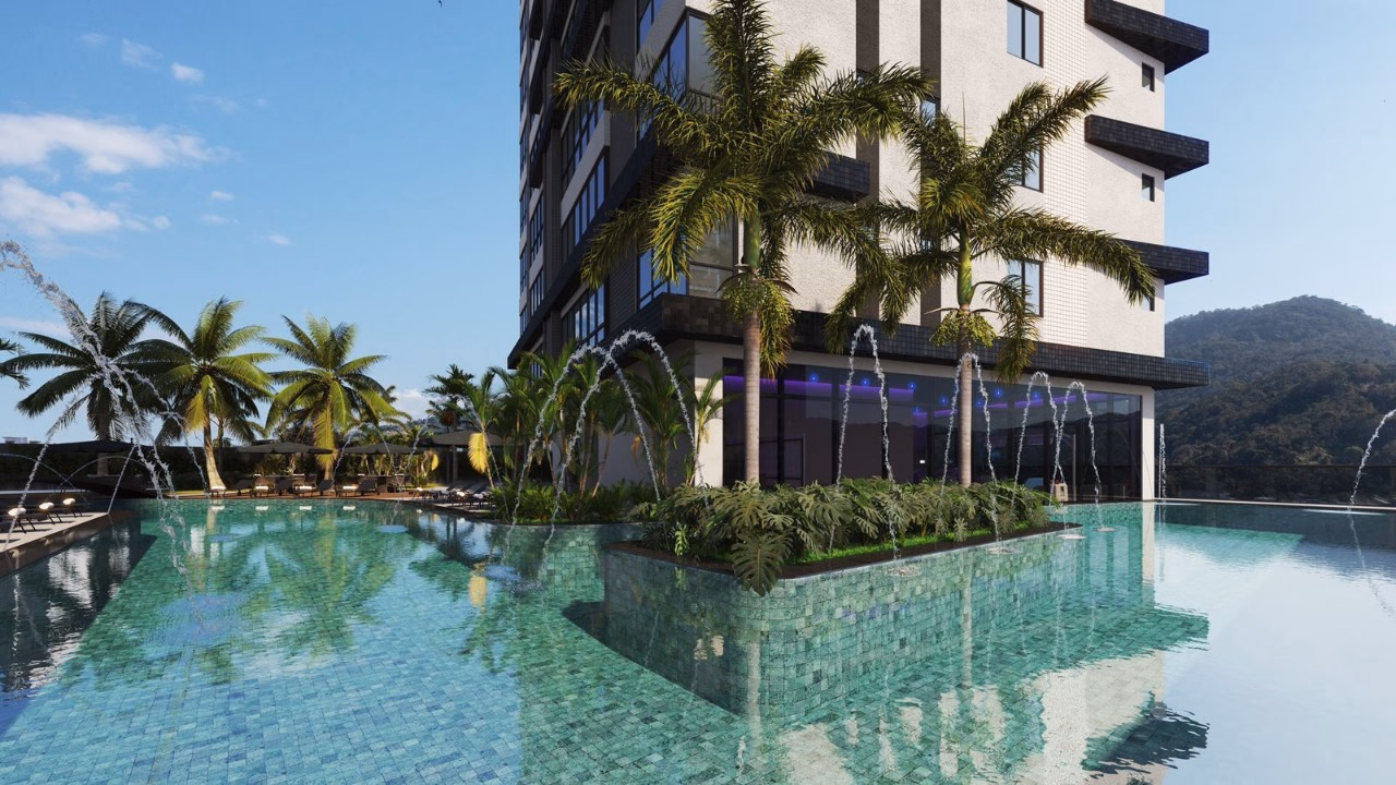 Empreendimento Place D` Marselha, rua 128, Meia Praia, Itapema-SC (13)