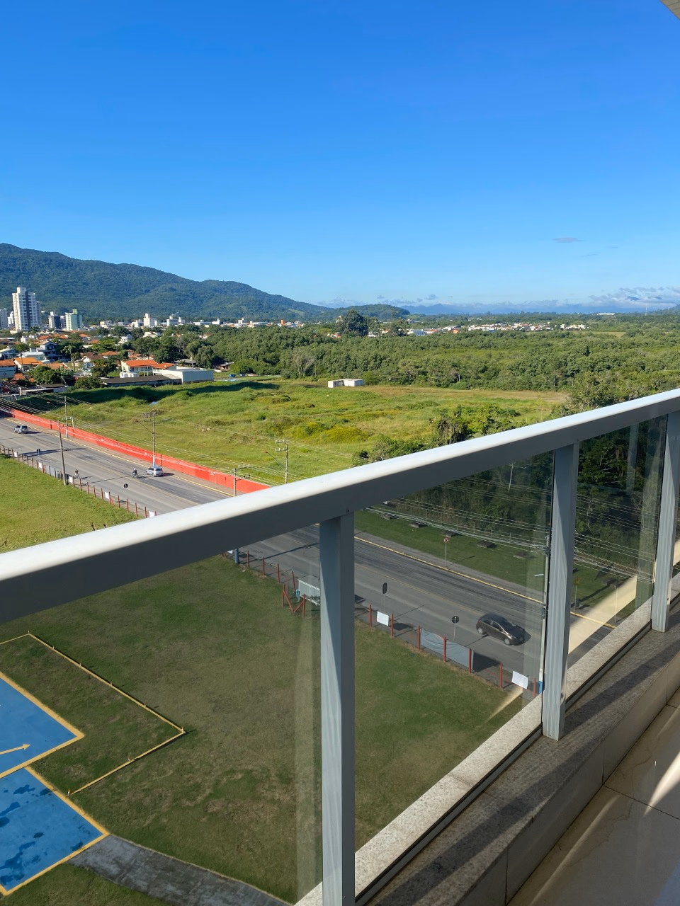 Apartamento 3 suítes em Meia Praia — Meia Praia, Itapema