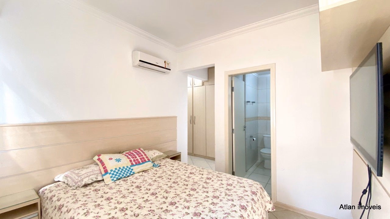 Apartamento 3 quartos em Orla Morretes — Orla Morretes, Itapema