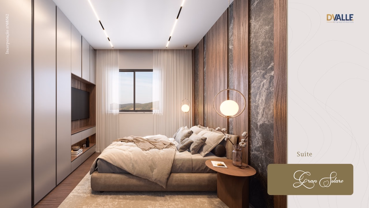 Apartamento 2 quartos em Morretes — Morretes, Itapema