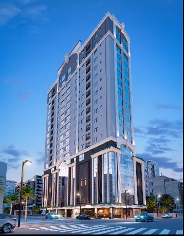 San Remo Residence — Tabuleiro dos Oliveiras