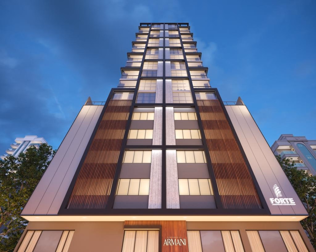 Apartamento a venda, Armani Residence, Meia Praia, Itapema-SC (2)