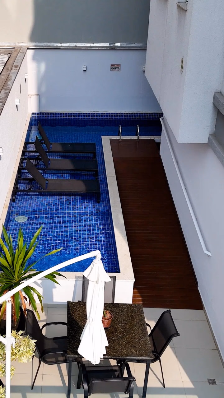 Apartamento á venda, Residencial Marfim - Rua 262, Bairro Meia Praia, Itapema - SC (24)