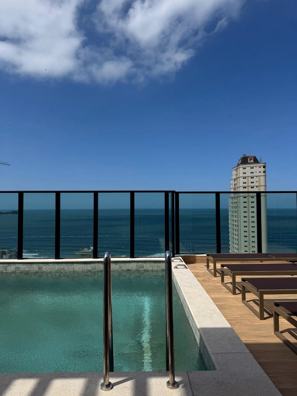 Belle Maison Residence — Morretes
