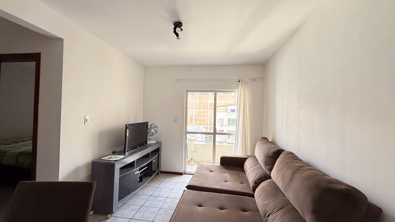 Apartamento em Meia Praia — Meia Praia, Itapema