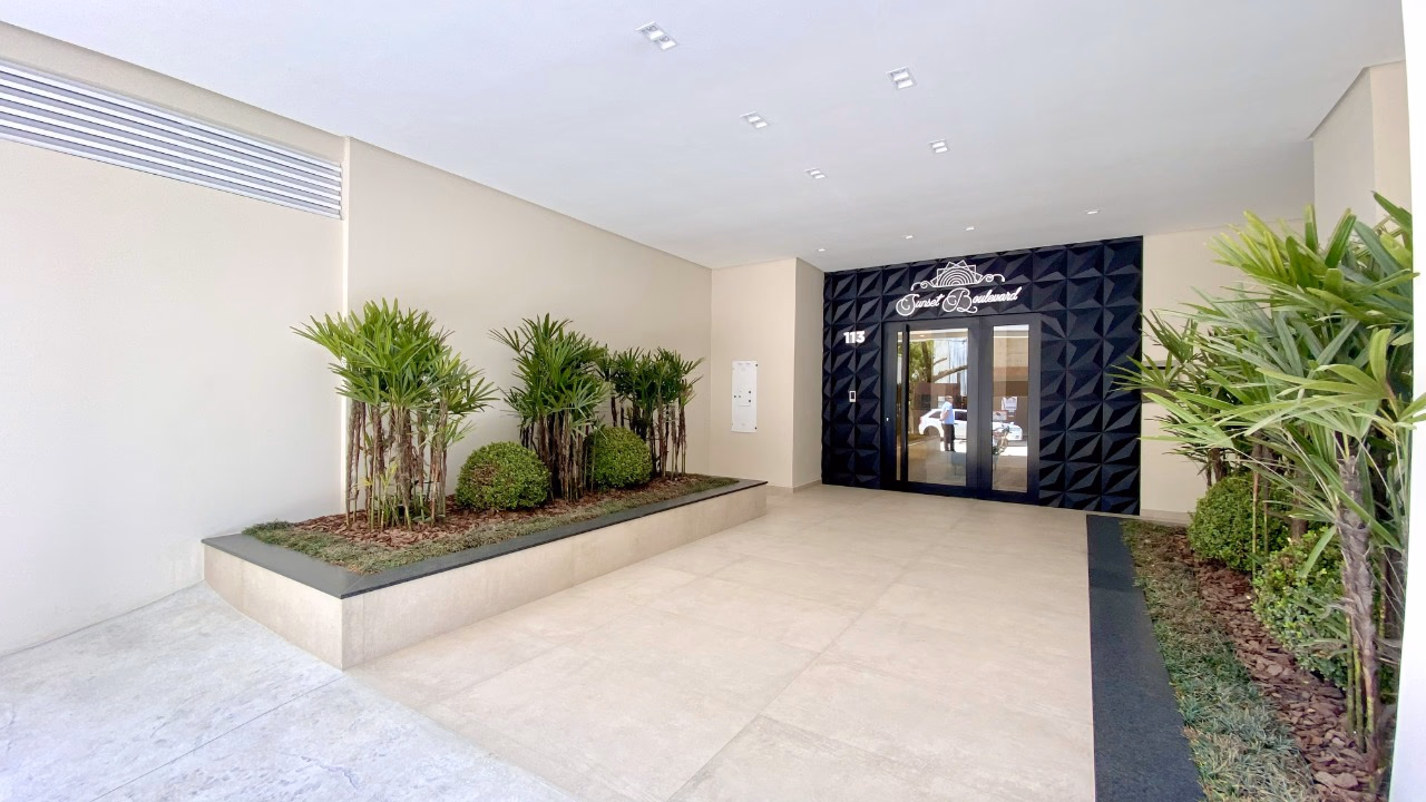 Apartamento a venda em Itapema-SC Res Sunset Boulevard
