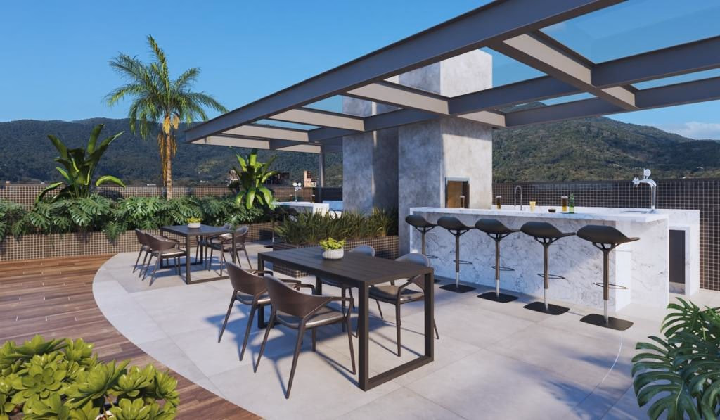 Residencial Freeport, apartamento a venda em balneário Pereque, Porto Belo-SC (6)