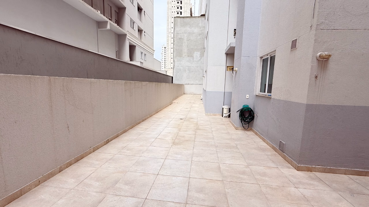 Apartamento 3 quartos em Morretes — Morretes, Itapema