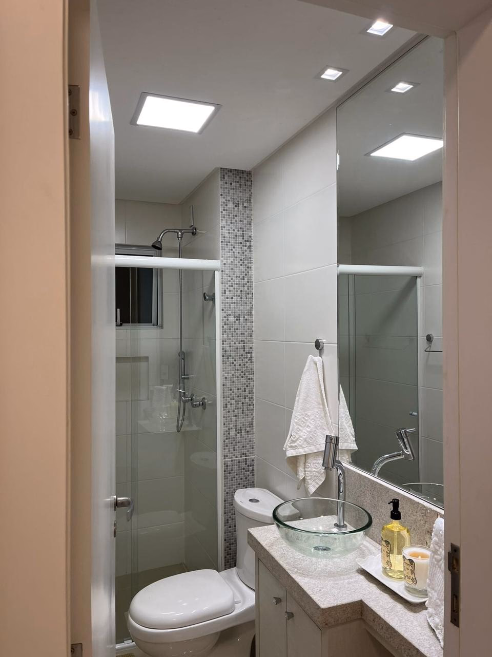 Apartamento 2 quartos em Centro — Centro, Itapema