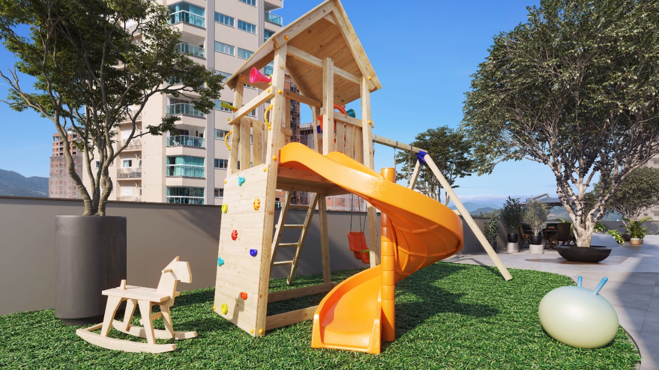 Apartamento à venda, Âmbar, Meia Praia, Itapema (4)
