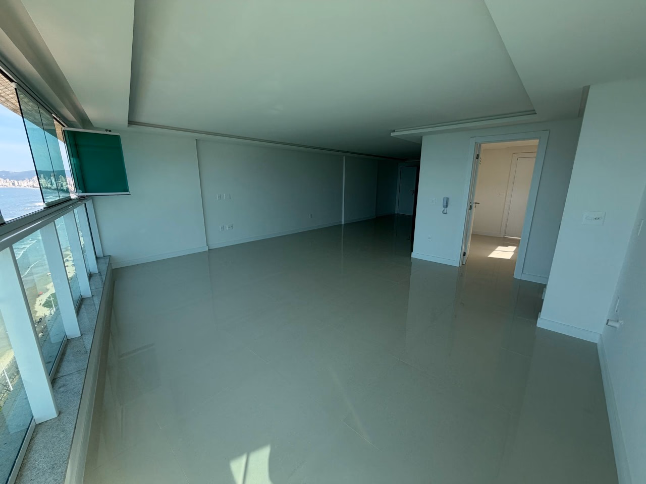 Apartamento 4 suítes em Centro — Centro, Itapema