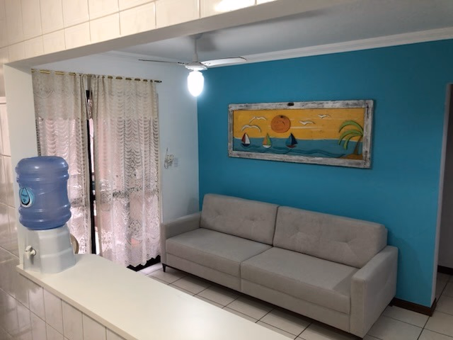Apartamento 2 quartos em Meia Praia — Meia Praia, Itapema