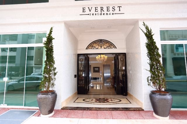Everest Residence - Rua 284, Bairro Meia Praia, Itapema - SC (3)