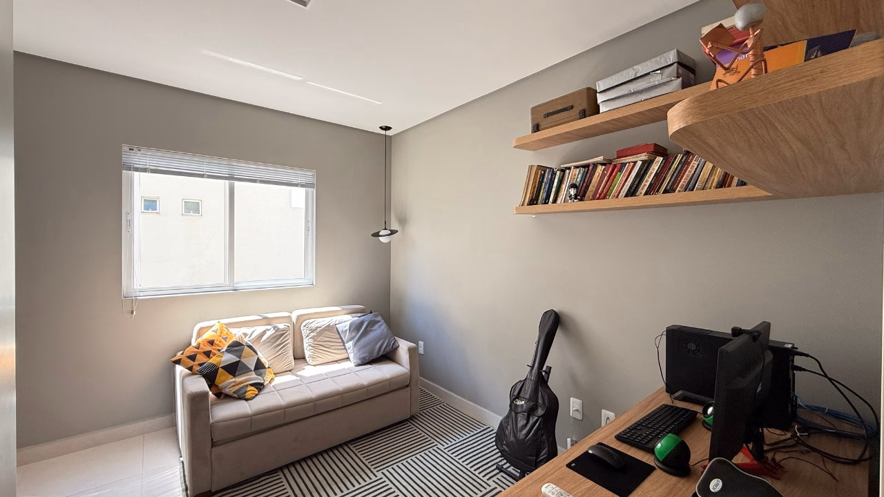 Apartamento 3 suítes em Meia Praia — Meia Praia, Itapema
