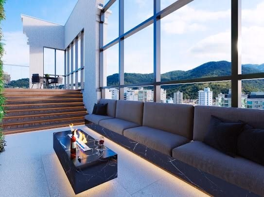 Apartamento à venda, Cattena, Centro, Itapema (3)