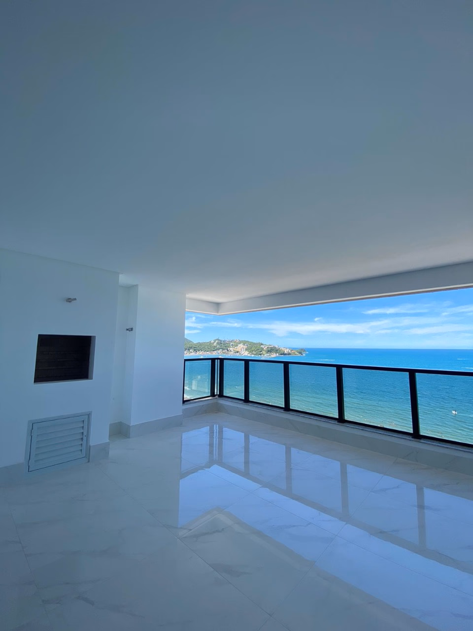 Apartamento 4 suítes em Centro — Centro, Itapema