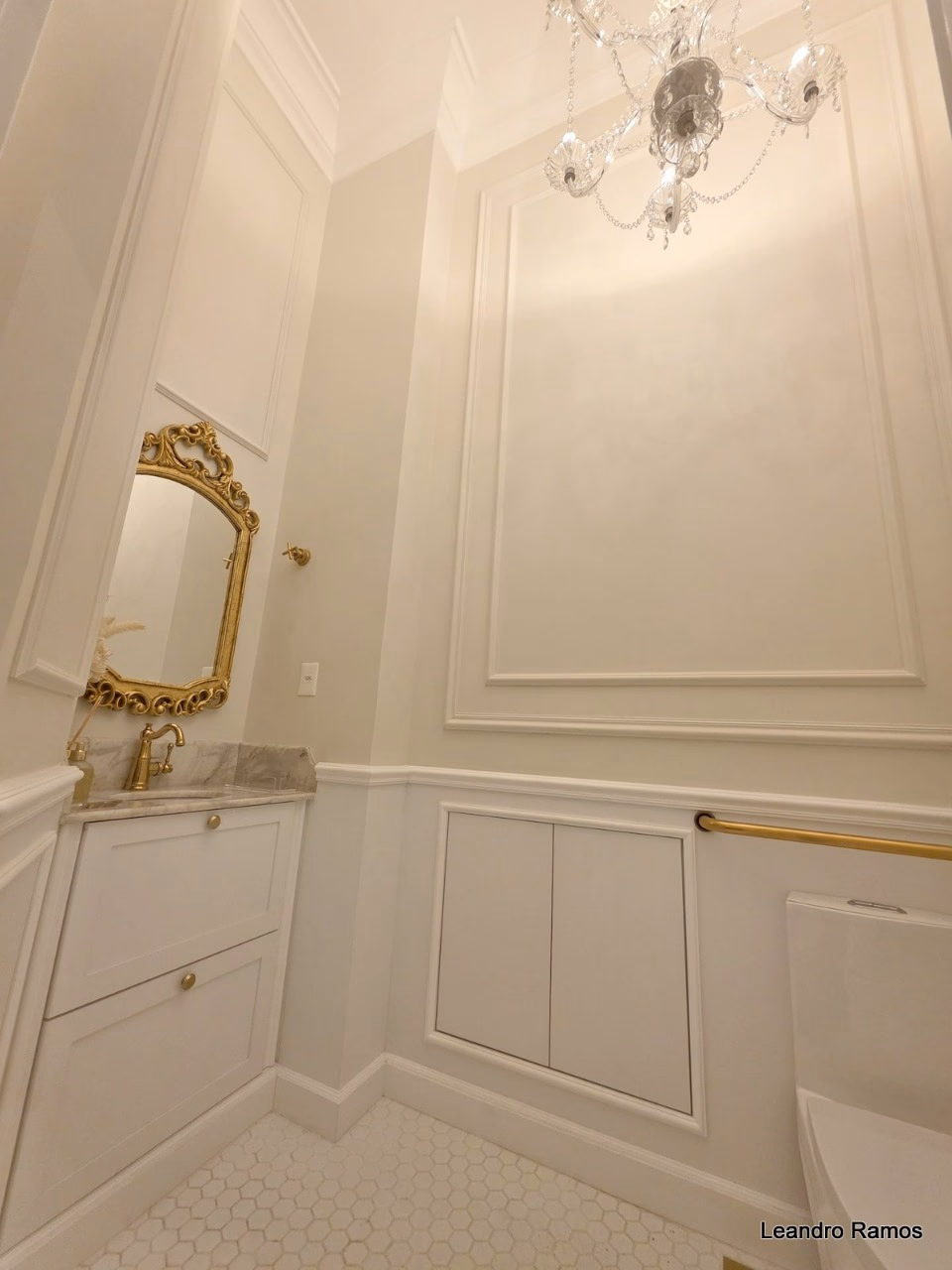 Apartamento a venda, em Meia Praia, Itapema-SC, Palazzo Parigi (13)