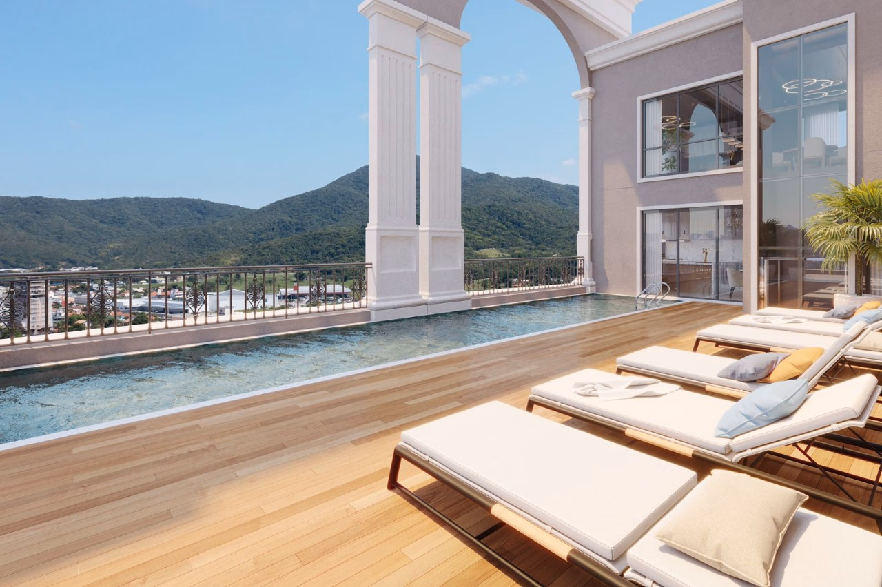 Apartamento a venda, Palazzo Reale, Perequê, Porto Belo-SC (2)
