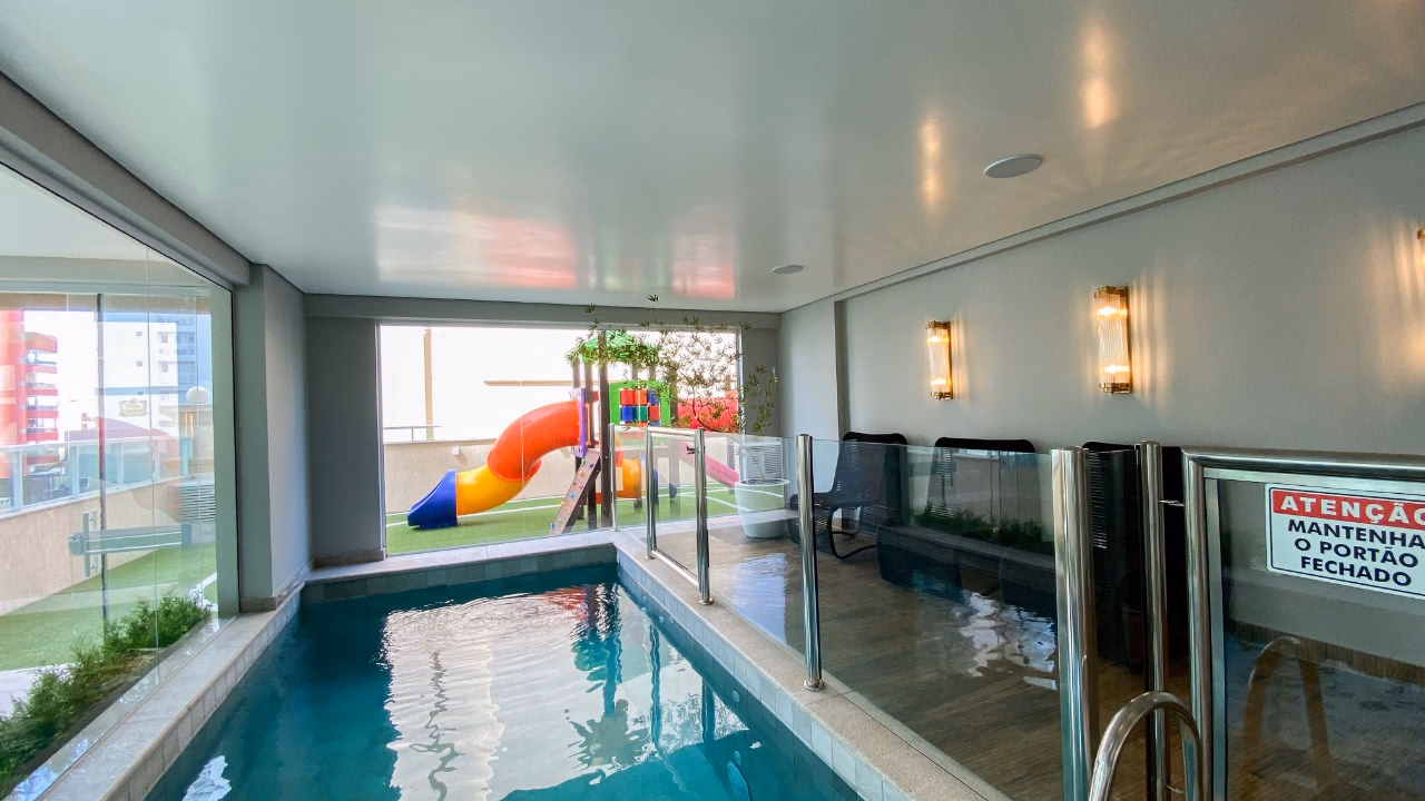 Apartamento a venda em Meia Praia, Itapema 37