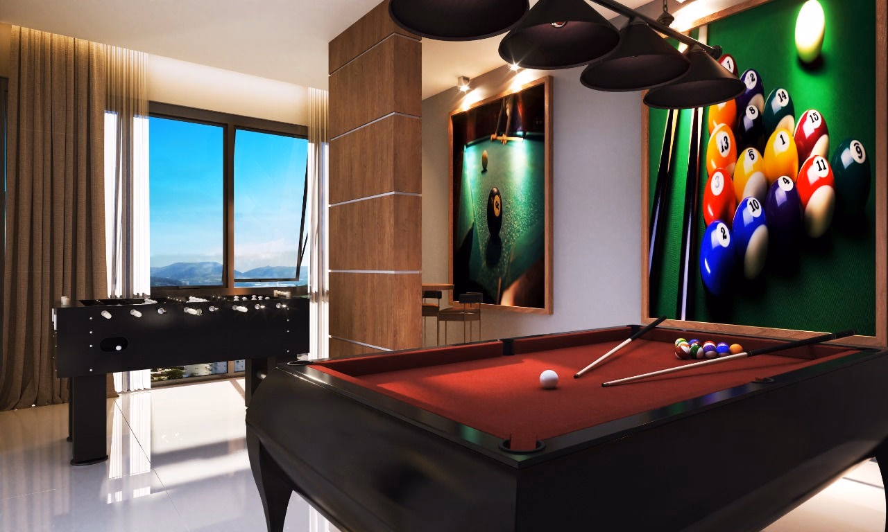 Apartamento a venda, Dubai Residence, PerequÊ, Porto Belo-SC (6)