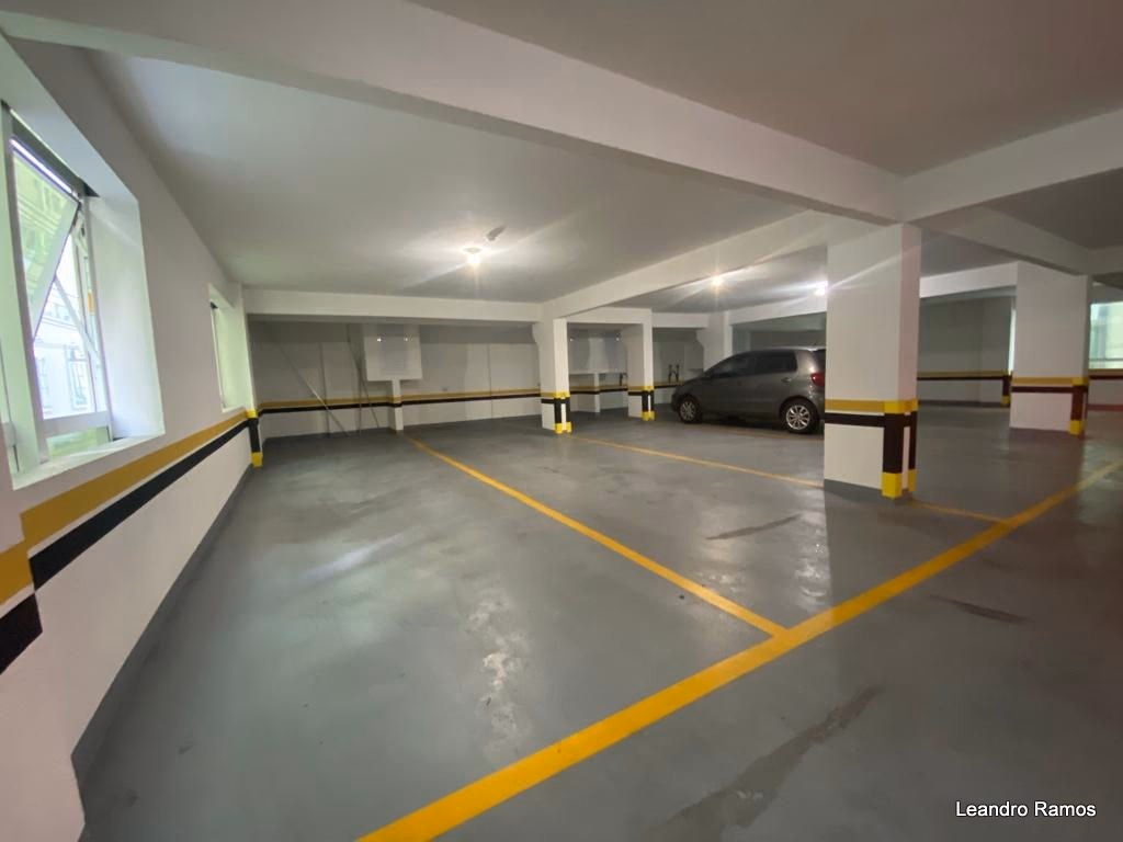 Apartamento 3 suítes em Meia Praia — Meia Praia, Itapema