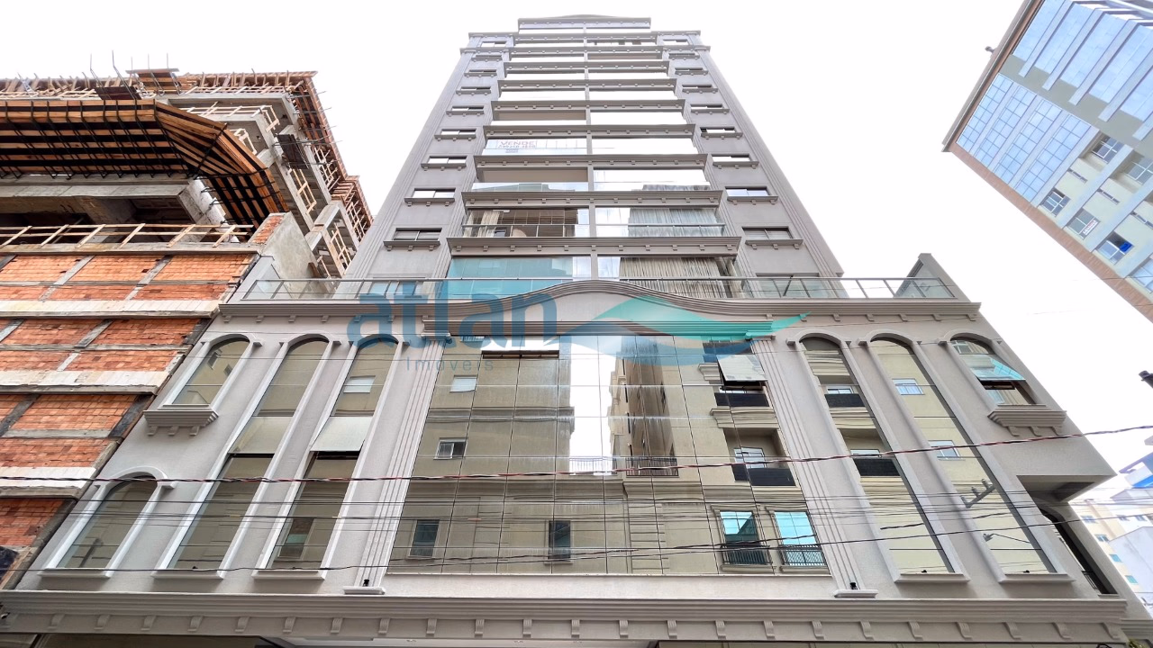Le Blanc Residence — Meia Praia