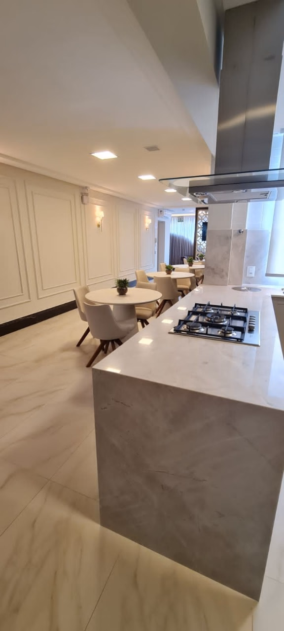 Apartamento a venda, Pharol do Porto, Balneário Perequê, Porto Belo (8)