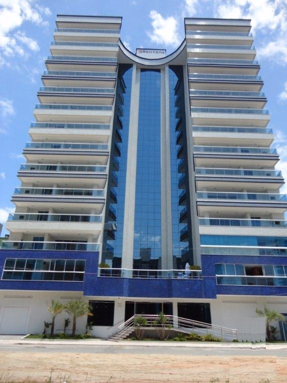 Perola do Atlântico Residencial — Meia Praia