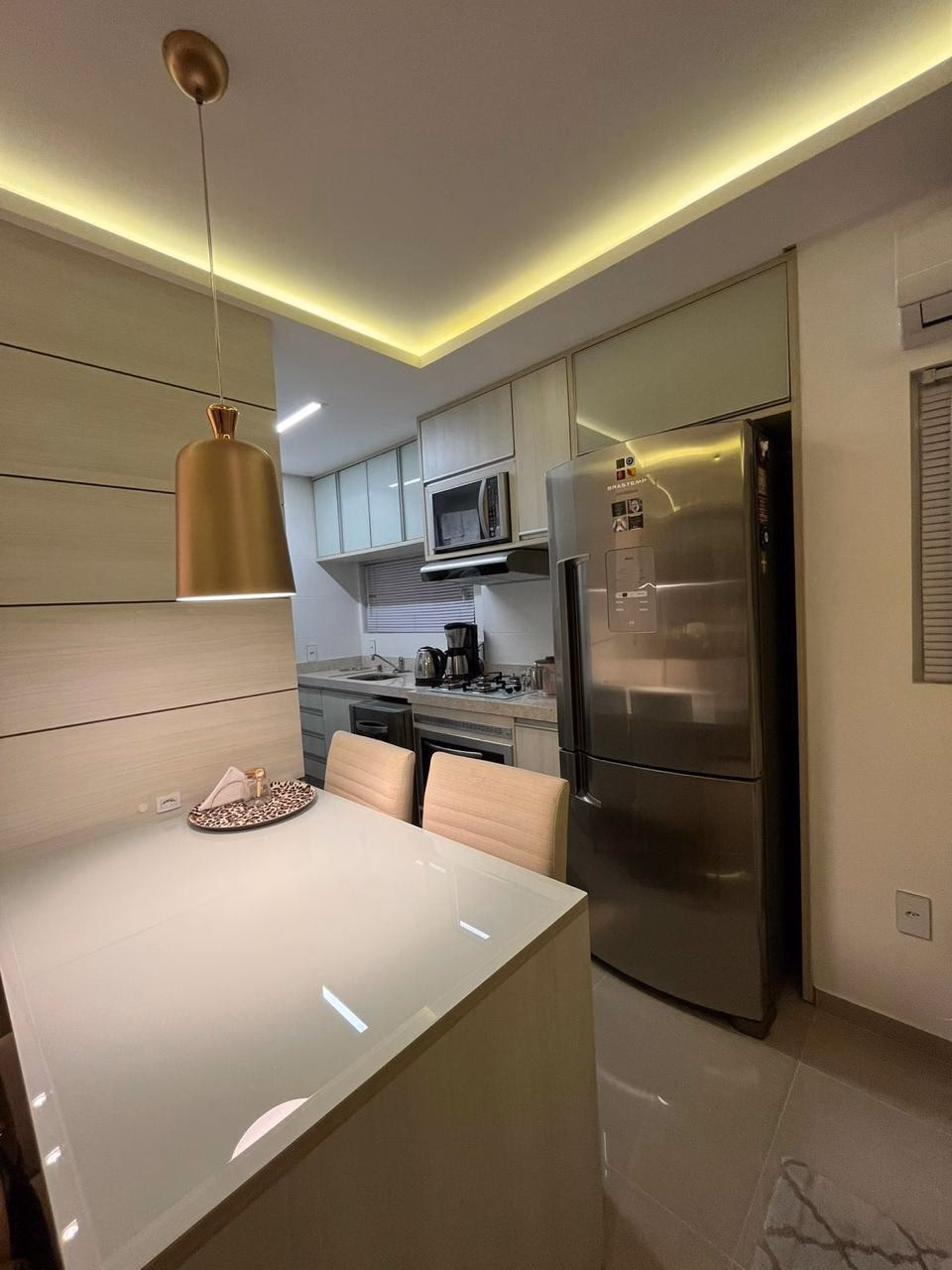 Apartamento 2 quartos em Centro — Centro, Itapema