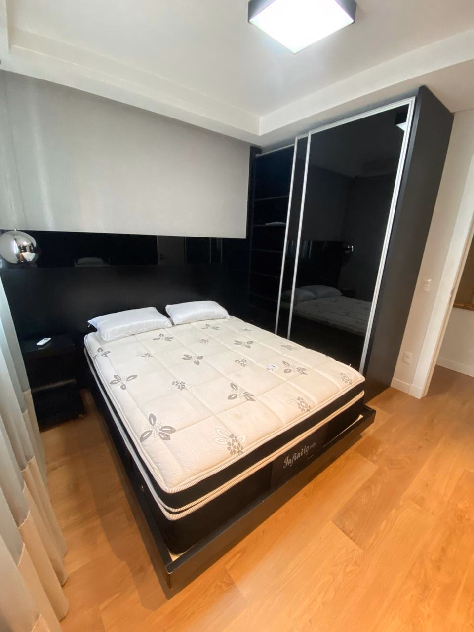 Apartamento 5 quartos em Meia Praia — Meia Praia, Itapema