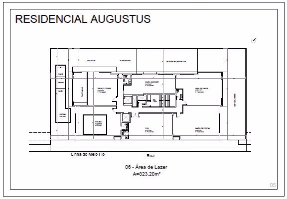 Augustus Residence, Morretes, Itapem-SC (4)