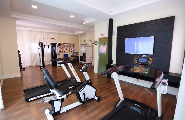 Everest Residence - Rua 284, Bairro Meia Praia, Itapema - SC (19)