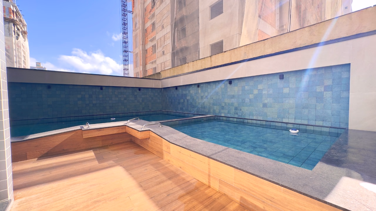 Dallas House Residence - Rua 410, Bairro Morretes, Itapema - SC (18)