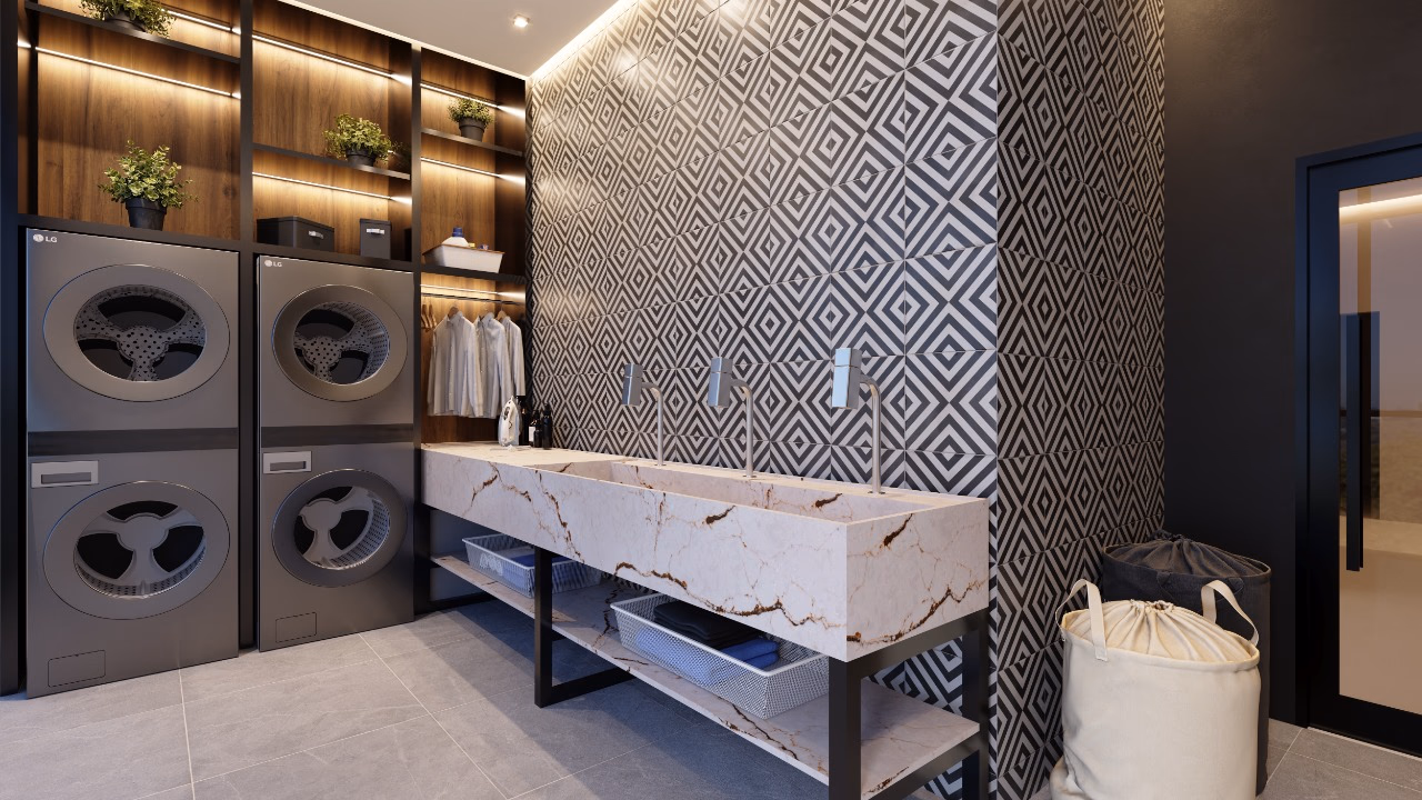 Rotterdam Residence, Morretes, Itapema-SC (16)