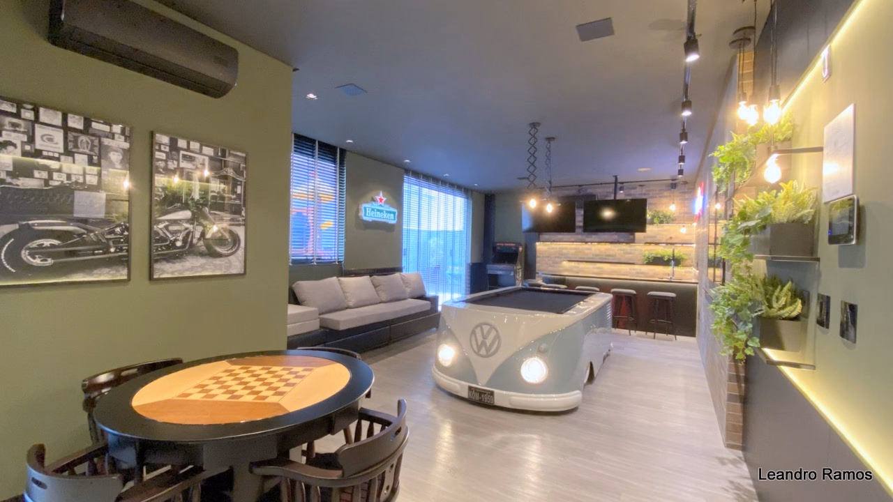 Apartamento novo a venda em Meia Praia - San Diego a venda em Itapema  (23)