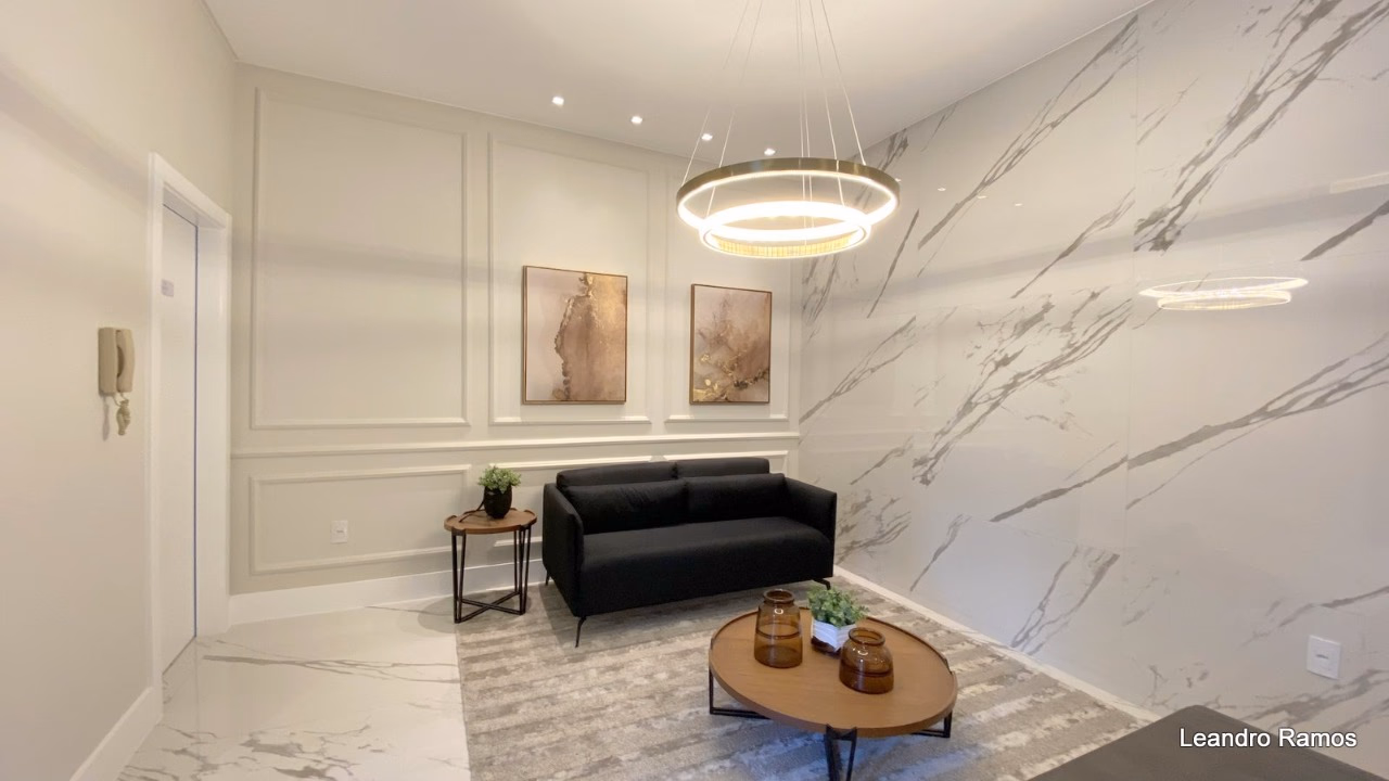 Residencial Porto Vila a venda em Meia Praia (22)