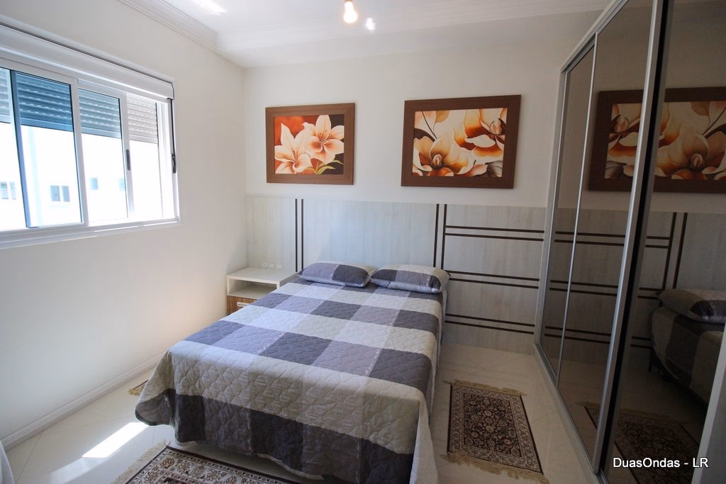 Apartamento 3 suítes em Meia Praia — Meia Praia, Itapema
