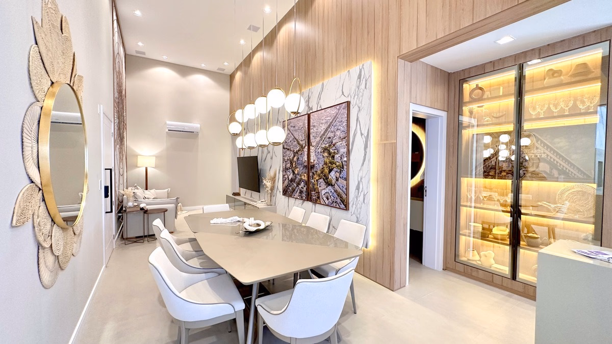 Apartamento 3 suítes em Meia Praia — Meia Praia, Itapema