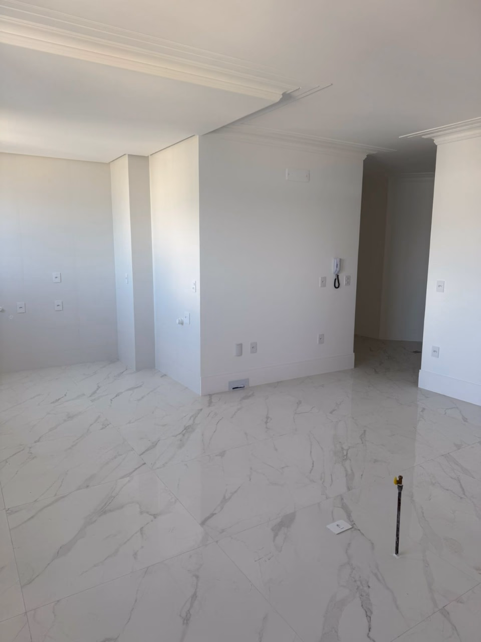 Apartamento 5 suítes em Centro — Centro, Itapema