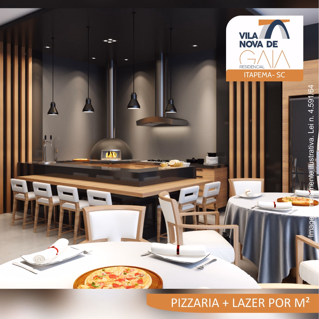 Apartamento à venda, Vila Nova de Gaia, Morretes, Itapema (7)
