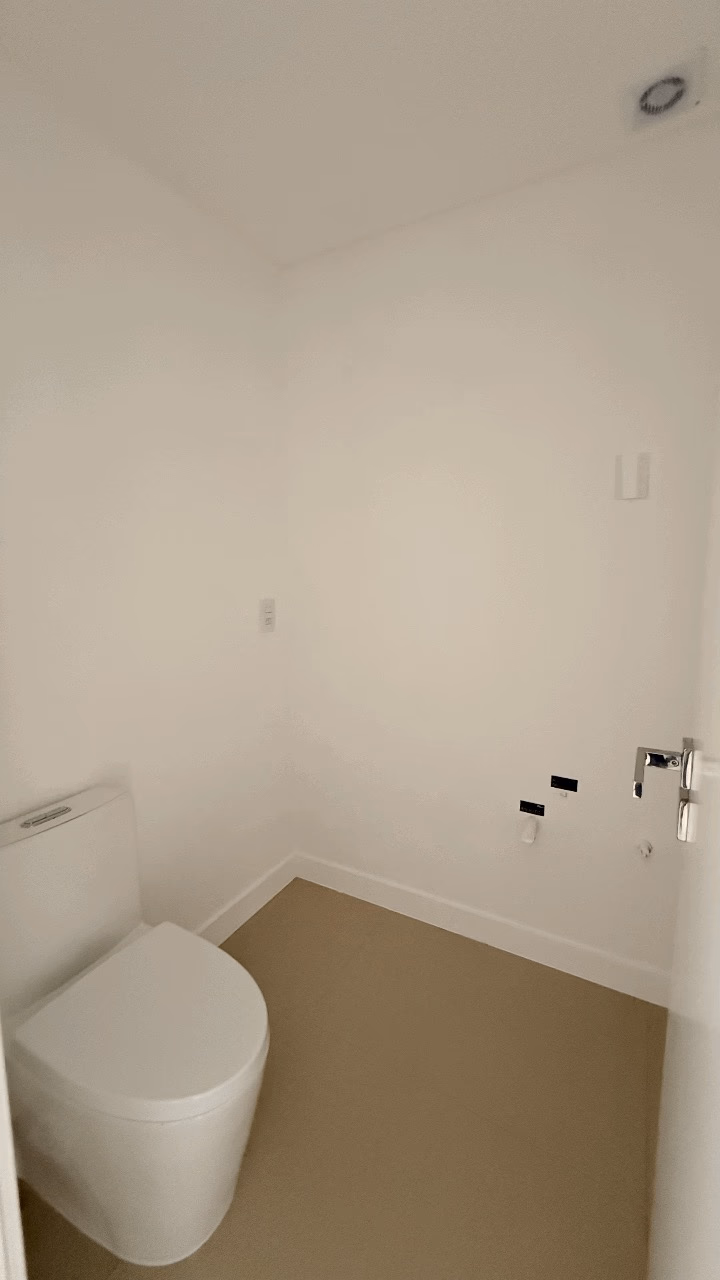 Apartamento 3 suítes em Balneário Perequê — Balneário Perequê, Porto Belo
