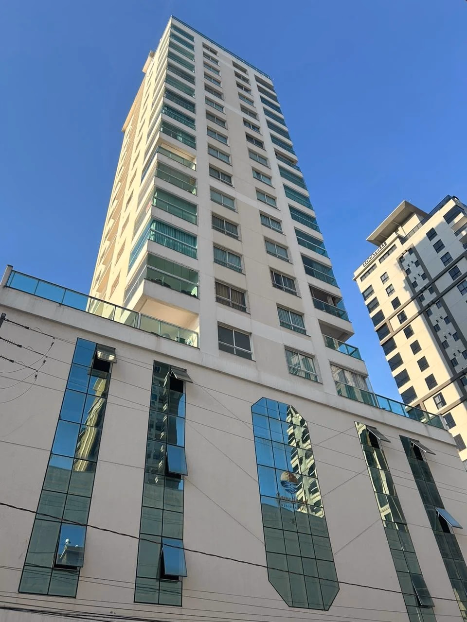 Edificio Por do Sol — Morretes