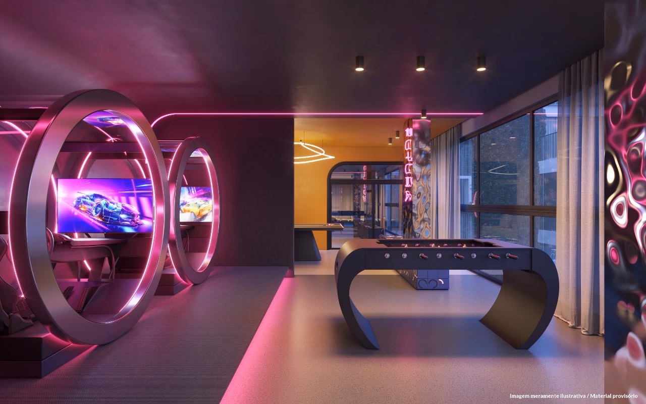 Empreendimento Futura Residence, Meia Praia, Itapma-SC (27)