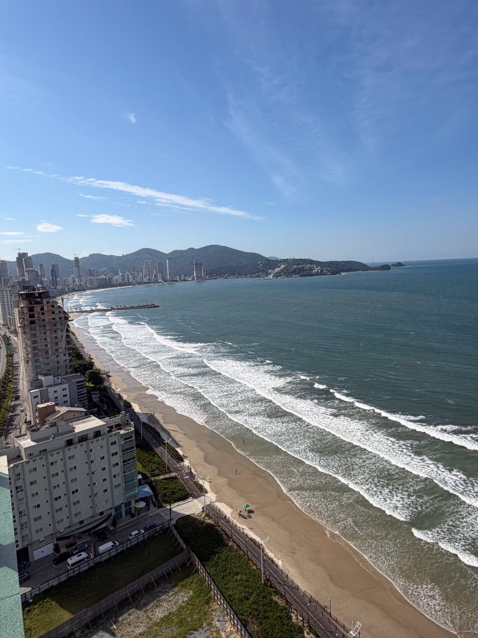 Apartamento 4 suítes em Centro — Centro, Itapema