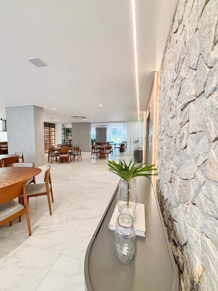 (9) área de lazer Sangiovese Residencial - Itapema SC